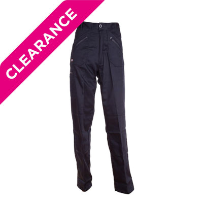 Dickies Redhawk Action Trousers ⚠️ While Stock Last ⚠️