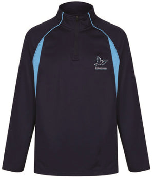 Mid Layer St Charles Borromeo