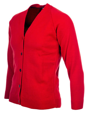 Knitwear Cardigan CA