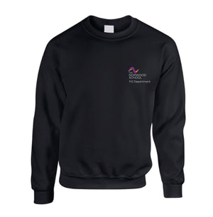 Sweatshirt Roundneck Norwood School P.E - Year 8 to Year 11