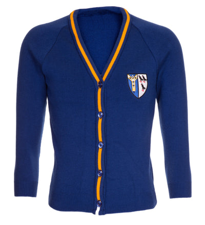 Knitwear Cardigan PA St Thomas of Canterbury (Fulham)