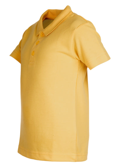 Poly/Cotton Polo Shirt (Tooting Primary School)