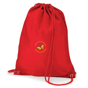 Drawstring Bag Lonesome