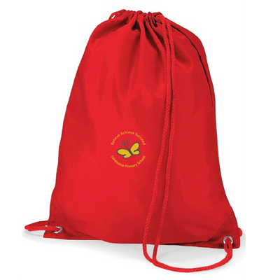 Drawstring Bag Lonesome
