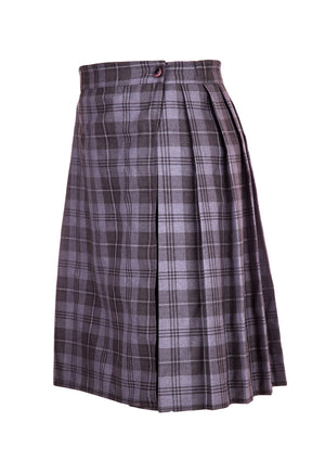 Kilt Skirt -  Grey Tartan ?? While Stock Last ??