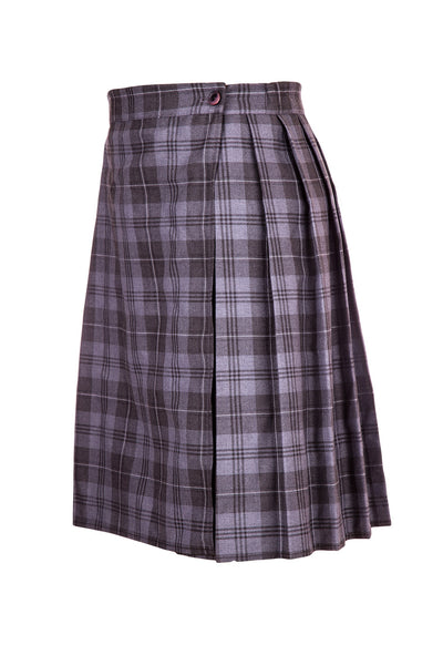 Kilt Skirt -  Grey Tartan ?? While Stock Last ??