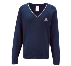 Knitwear Jumper PA St Joseph's Catholic Wandsworth (Boys Only)