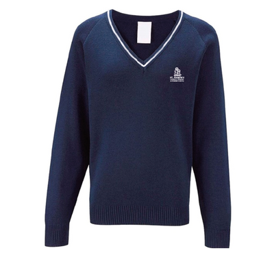 Knitwear Jumper PA St Joseph's Catholic Wandsworth (Boys Only)