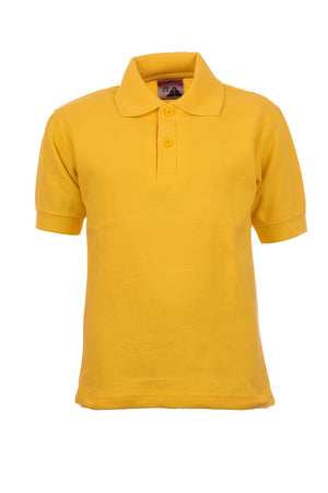 Polo Shirt Premium