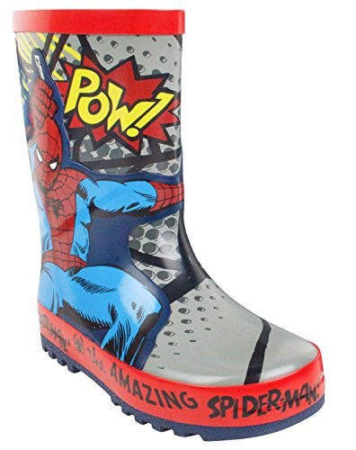 The Amazing Spiderman Welly