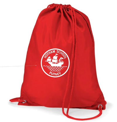 Hotham P.E. Bag