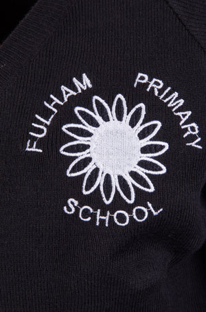 Knitwear Jumper PA Fulham Primary