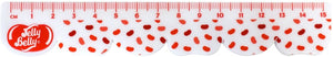 Jelly Belly Very Cherry Scented Stationery Set by Helix
