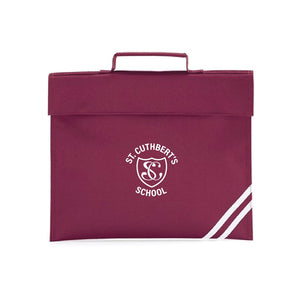 Book Bag Basic St Cuthberts