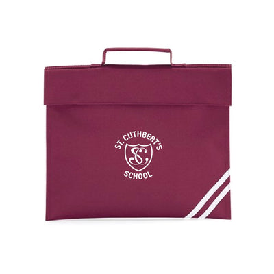 Book Bag Basic St Cuthberts