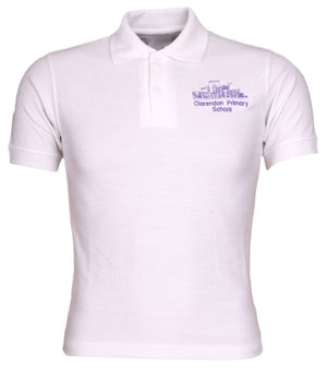 Polo Shirt Clarendon
