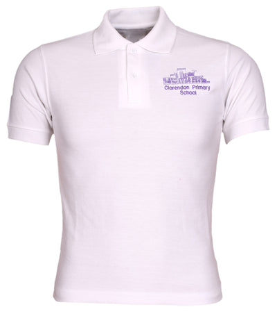 Polo Shirt Clarendon