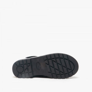 GRACIE SENIOR SCHOOL SHOE