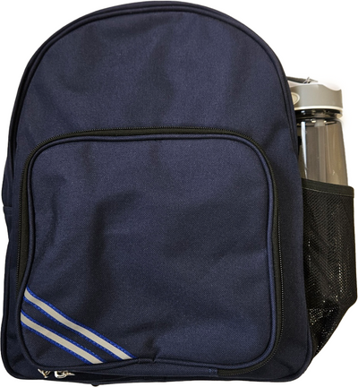 City - Infant Back Pack