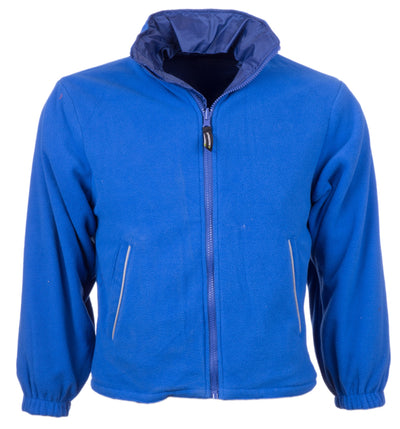 Reversible Fleece Jacket St. Ann's Heath