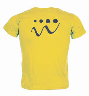 T-Shirt Woodmansterne P.E. 