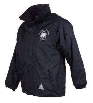 Storm Stuff Jacket Fulham Primary