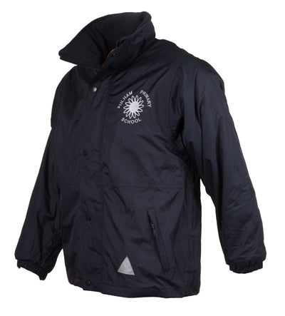 Storm Stuff Jacket Fulham Primary