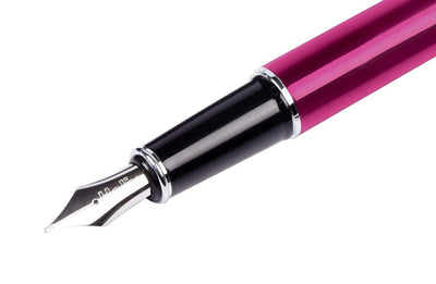 Oxford Fountain Pen