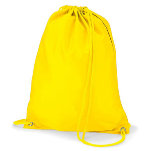 Drawstring Bag