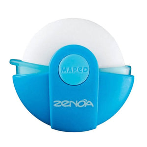 Zenoa Eraser Rotary Cased