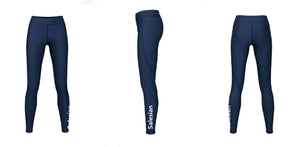 Pro Leggings  Salesian P.E