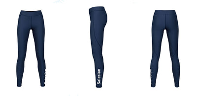 Pro Leggings  Salesian P.E