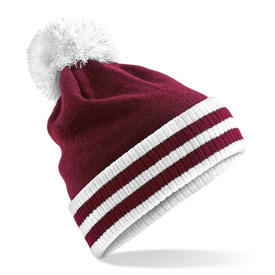 Varsity Beanie