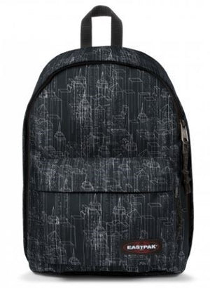 EASTPAK Backpack - Out of Office EK767