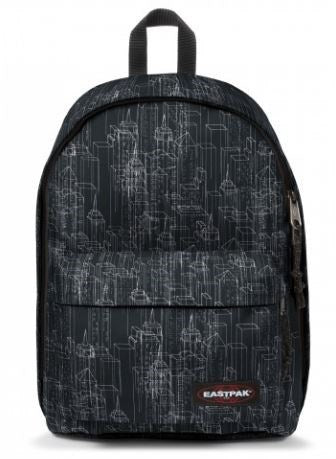 EASTPAK Backpack - Out of Office EK767