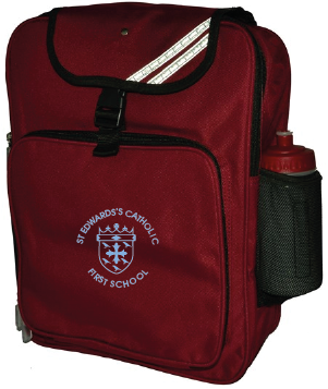 Rucksack Junior St Edward's