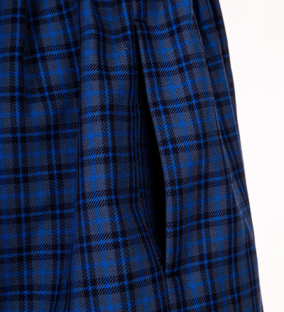 Pinafore - Tartan Tooting Primary