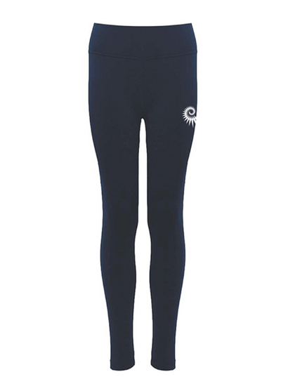 Technical Essential Leggings