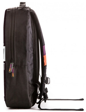 Explicit Backpack