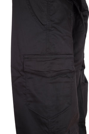 Cargo Trousers - Girls