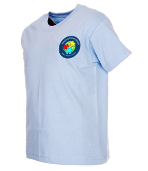 T-Shirt Maybury P.E.