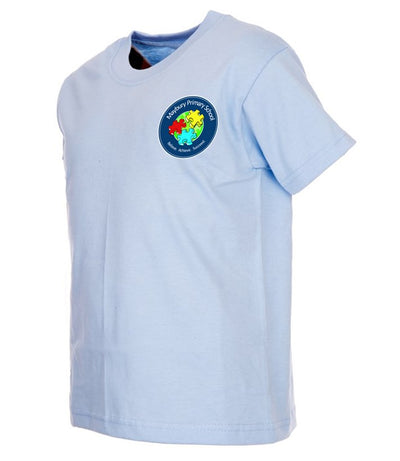T-Shirt Maybury P.E.