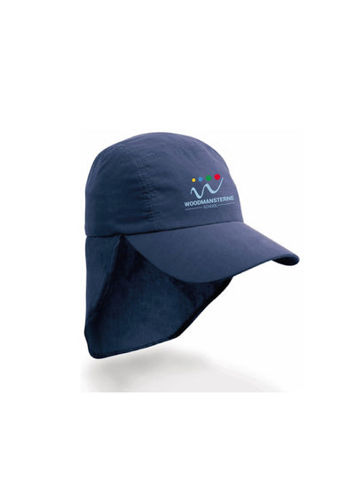 Legionnaire Summer Hat Woodmansterne Primary