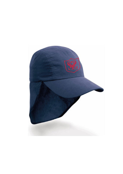 Legionnaire Summer Hat Sacred Heart Henley