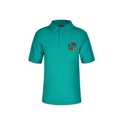 Polo Shirt Sulivan Primary