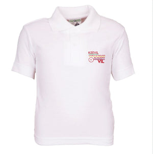 Polo Shirt Keevil C of E Academy
