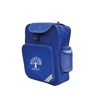 Rucksack Junior Furzedown Primary
