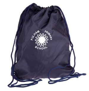 Drawstring bag Fulham Primary
