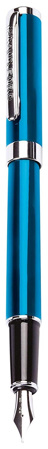 Oxford Fountain Pen