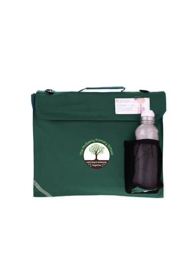 Book Bag Ultimate Mulberry